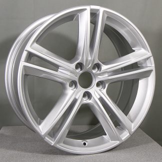VARN SLV (hopea) 18"x8" 5x108 ET42 KR63,4 (Sopii mm: Ford, Volvo)